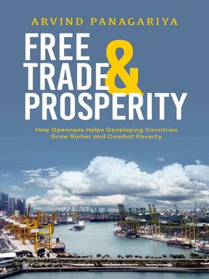 cover image of Free Trade and Prosperity